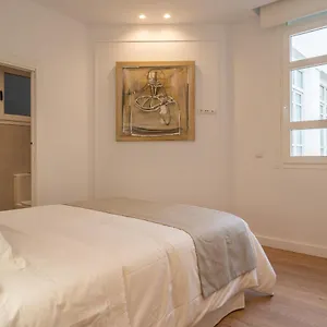  Apartment Xpce Cathedral - Luxury Flat